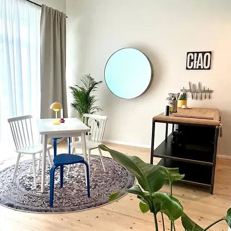 Messe - Business- Und Familienfreundliches Mit Ausstattung Apartment Nuremberg