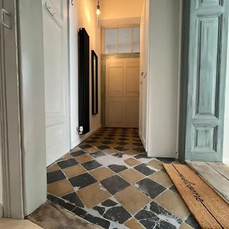 Appartement Design Apartment Auf 2 Ebenen - Top Lage & Ausstattung - Fuer Bis Zu 5 Personen