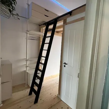 Апартаменты Design Apartment Auf 2 Ebenen - Top Lage & Ausstattung - Fuer Bis Zu 5 Personen