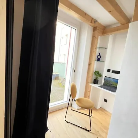 Design Auf 2 Ebenen - Lage & Ausstattung - Fuer Bis Zu 5 Personen 公寓 *