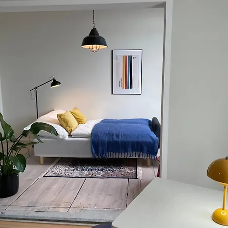 Апартаменты Design Apartment Auf 2 Ebenen - Top Lage & Ausstattung - Fuer Bis Zu 5 Personen *